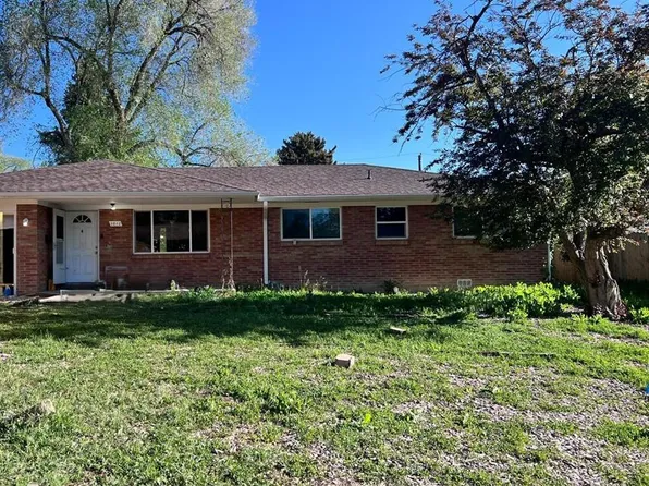 1012 Saturn Dr, Colorado Springs, CO 80905