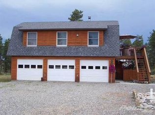 3100 Chief Looking Glass Trl, Laurel, MT 59044