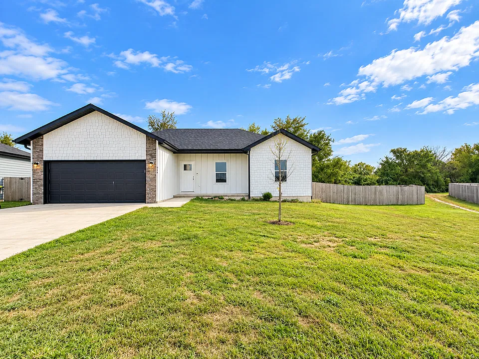 954 Dishman Cir