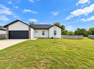 954 Dishman Cir, Rogersville, MO 65742