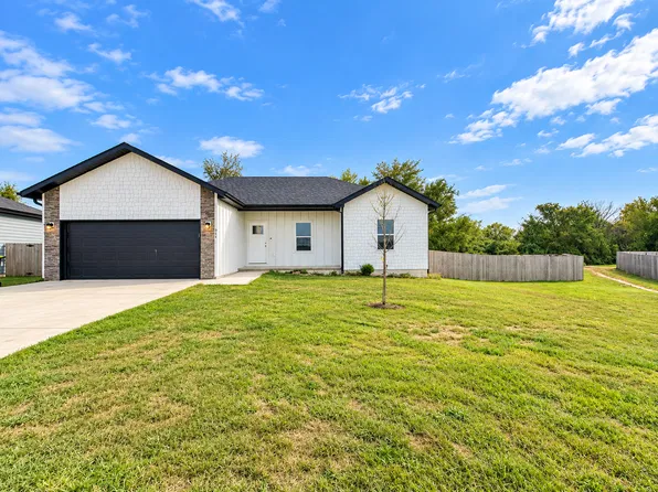 954 Dishman Cir, Rogersville, MO 65742
