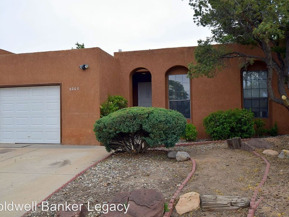 1st image of 6008 Quemado Dr NE