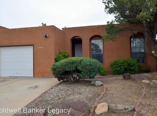 6008 Quemado Dr NE, Albuquerque, NM 87109