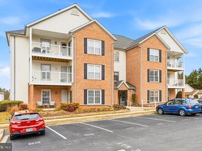 2003 Rudy Serra Dr Unit 2C, Eldersburg, MD, 21784