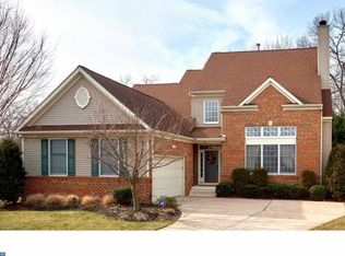 17 Kelso Ln, Cinnaminson, NJ 08077