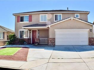 129 Galileo Ln, Perris, CA 92571
