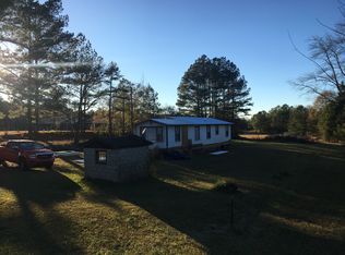 305 Dora Bush Hill Rd, Carlton, GA 30627