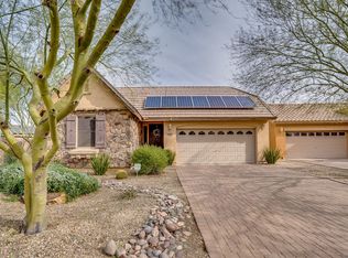 3404 W Florimond Rd, Phoenix, AZ 85086