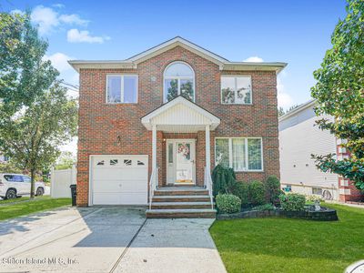 262 Noel St, Staten Island, NY, 10312