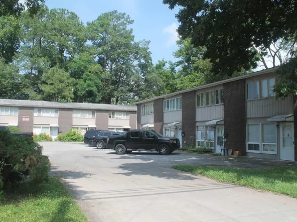 604 S Oakland Ave #10, Carbondale, IL 62901