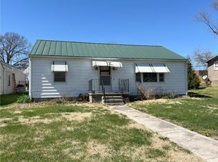 1206 S Gordon St, Concordia, MO 64020