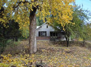 19109 E Blanchard Rd, Elk, WA 99009