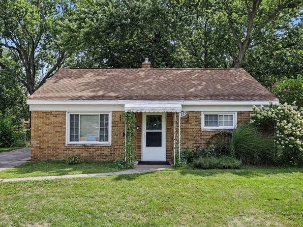 229 22nd St S, Battle Creek, MI 49015