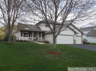 7931 Padgett Ave NE, Otsego, MN 55330