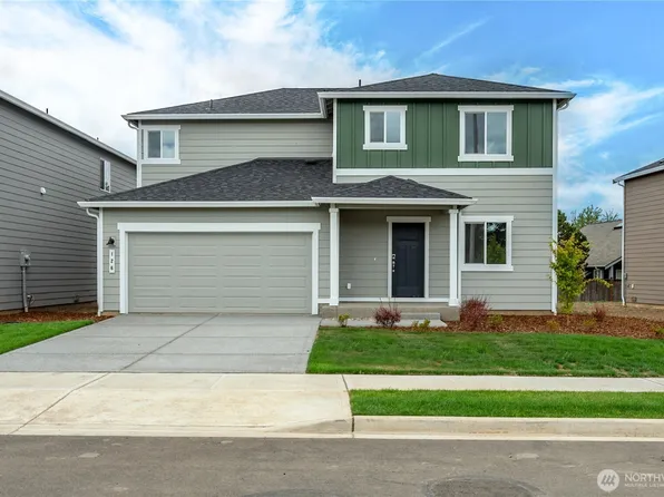 126 Pine Hollow Drive, Chehalis, WA 98532