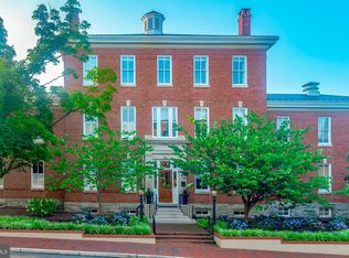 66 Franklin St Unit 509, Annapolis, MD 21401