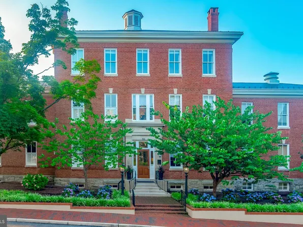 66 Franklin St Unit 509, Annapolis, MD 21401