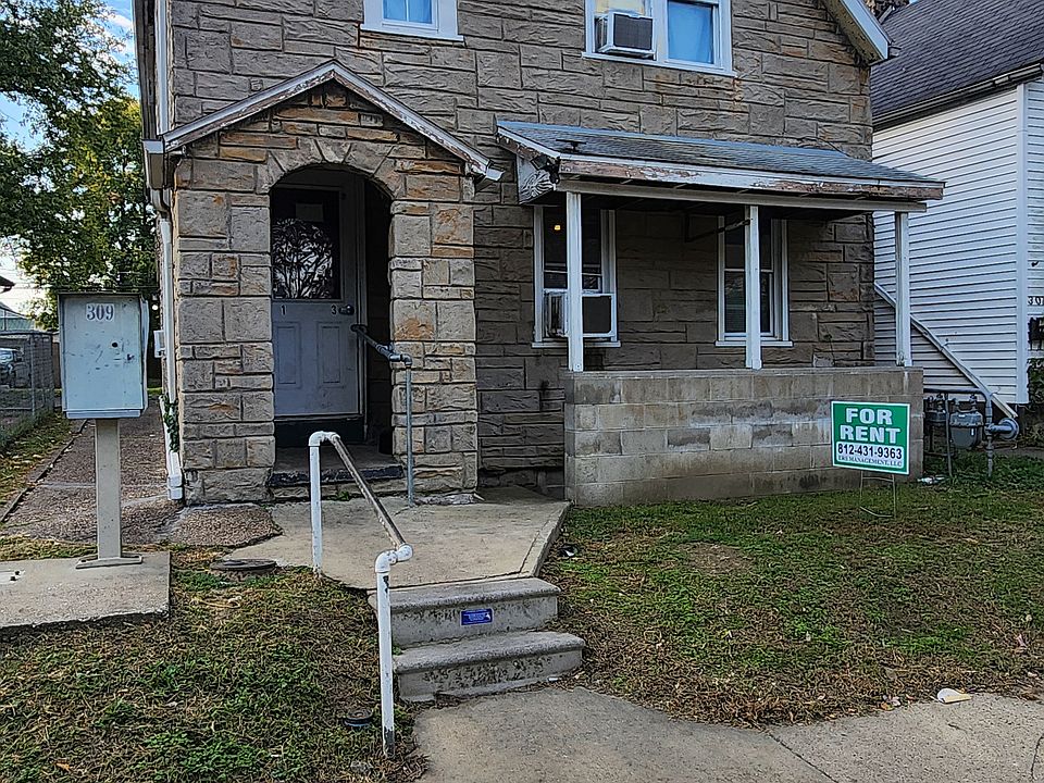1st image of 309 E Michigan St #4