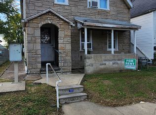 309 E Michigan St #4, Evansville, IN