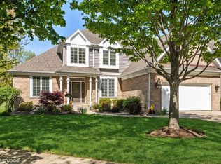 1494 N Trailside Ct, Palatine, IL 60067