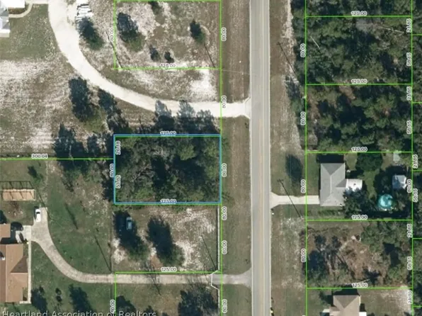10645 S Orange Blossom Blvd, Sebring, FL 33875