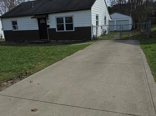 447 Spayer Ln, Mansfield, OH 44903