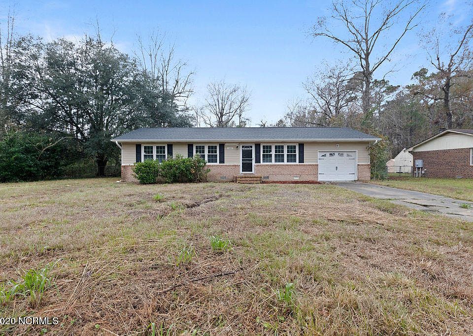 105 Carolina Dr, Jacksonville, NC 28546 | Zillow