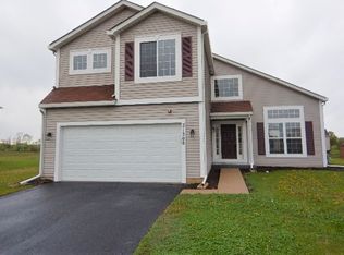 21308 Pasture Side Trl, Matteson, IL 60443