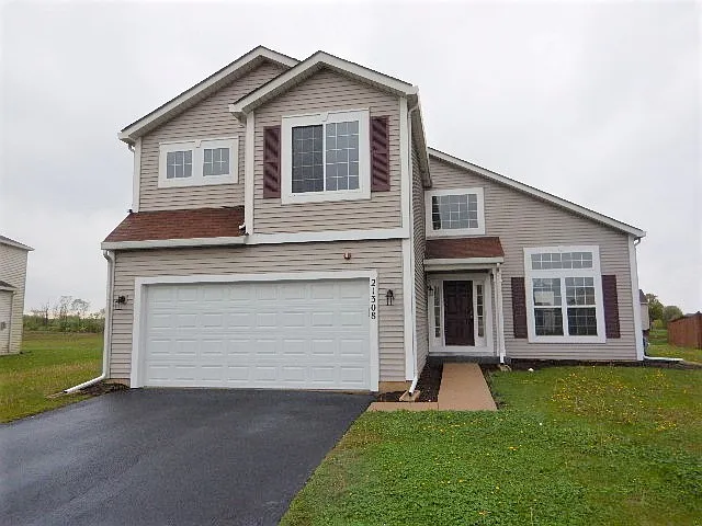 21308 Pasture Side Trl photo 1