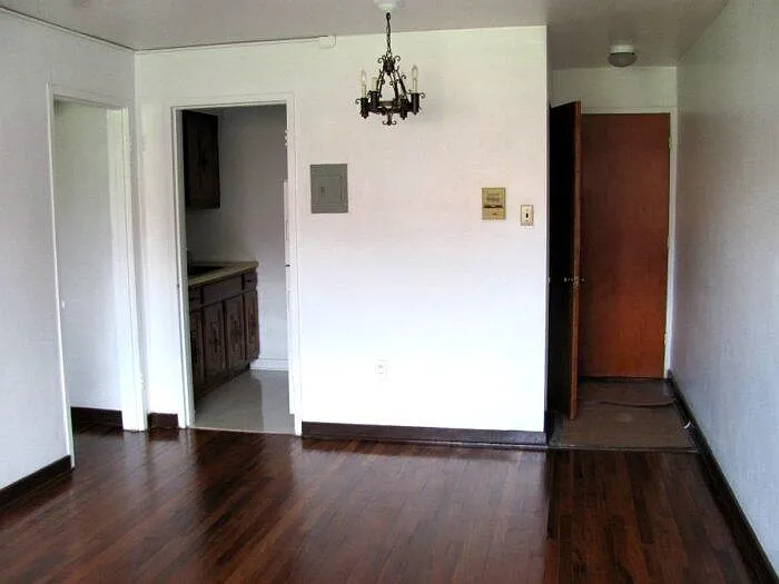 ONE BEDROOM