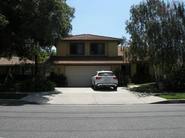 23540 Cherry St, Santa Clarita, CA 91321