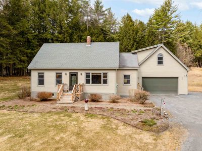212 West Fairlee Road, Fairlee, VT, 05045