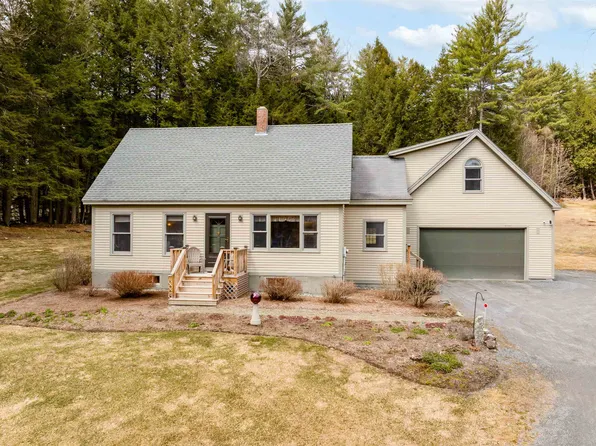 212 West Fairlee Road, Thetford, VT 05045