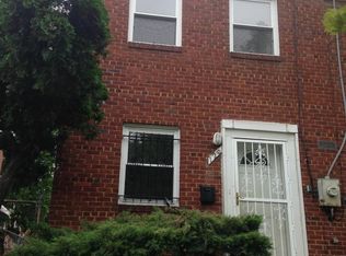 120 Kenilworth Ave NE, Washington, DC 20019