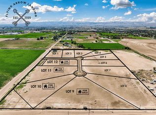 11 Bow Ln, Wilder, ID 83676