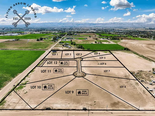 11 Bow Ln, Wilder, ID 83676
