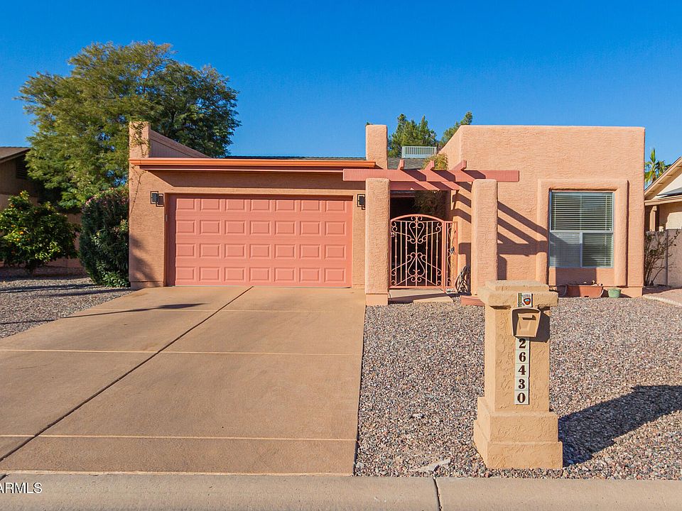 1st image of 26430 S PINEWOOD Drive