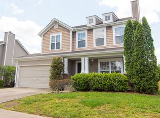 3360 Cain Harbor Dr, Nashville, TN 37214
