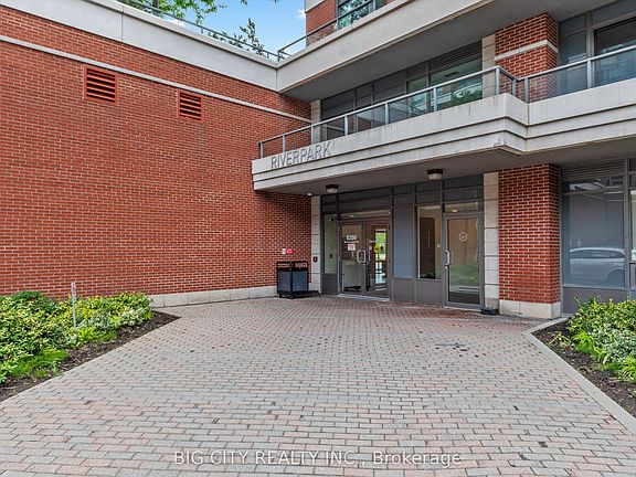 3rd image of 8200 Birchmount Rd #312