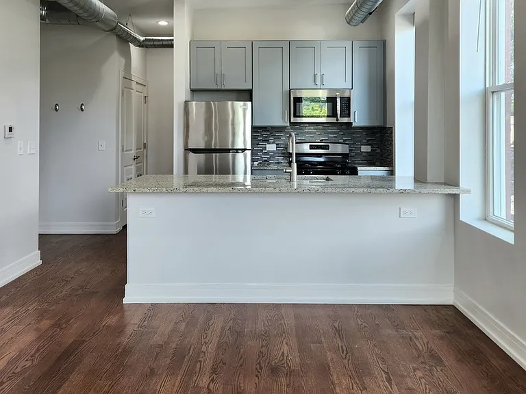 1444 W Erie St #3A — Photo 9