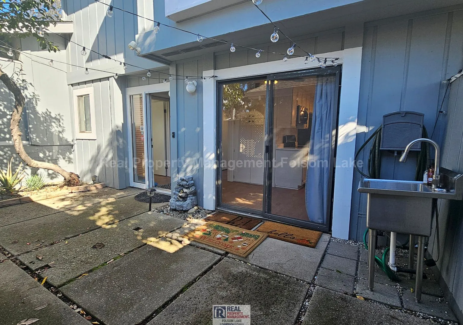 Coming Soon: Updated 2BR Townhome w/ Private Fenced Patio & Garage Cameron Park — Photo 3