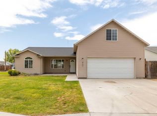 437 Hunter Ave, Twin Falls, ID 83301