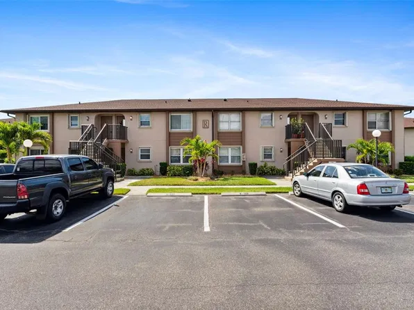 25100 SANDHILL BOULEVARD #R-201, PUNTA GORDA, FL 33983