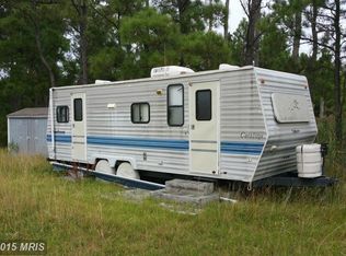 2125 Hoopersville Rd, Fishing Creek, MD 21634