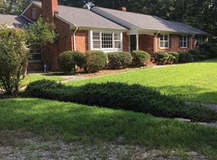 8200 Tudor Springs Ln, Henrico, VA