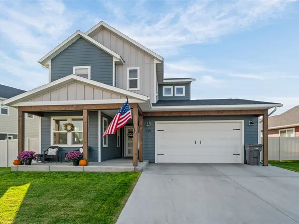 379 Meadow View Loop, East Helena, MT 59635
