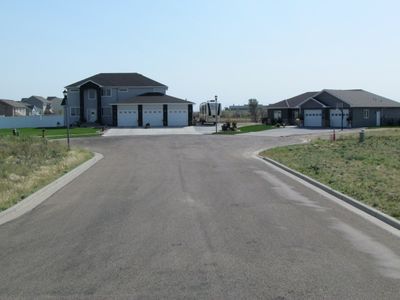 2608 21st St NW, Minot, ND, 58703