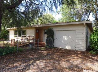 1665 Lilac Ln, Auburn, CA 95603
