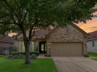 32 Cherry Hills Dr, Jersey Village, TX 77064