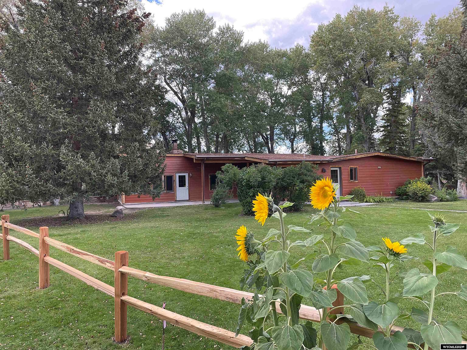 0 Miller Ln, Dubois, WY 82513 MLS 20234530 Zillow